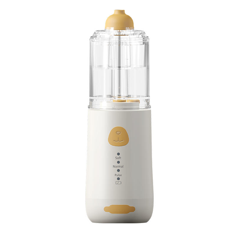 Electric Nasal Irrigator