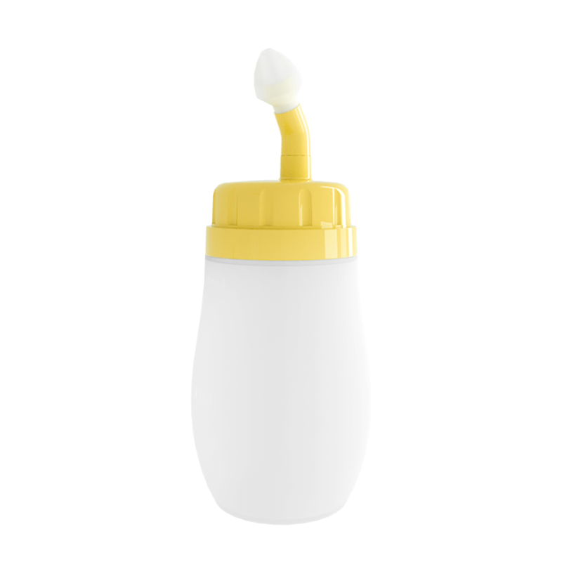 Manual Nasal Irrigator
